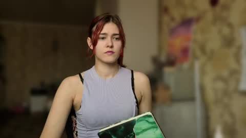 Ada  online show from March 23, 9:14 am