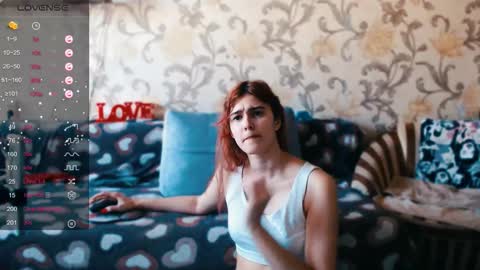 Ada  online show from December 5, 10:14 am