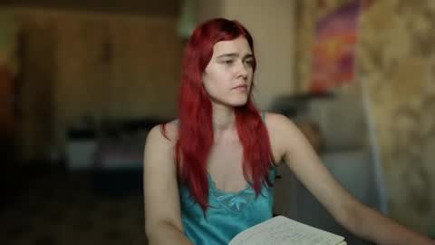 Ada  online show from April 1, 2:58 pm