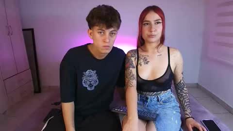 tender_dust online show from February 22, 3:32 am