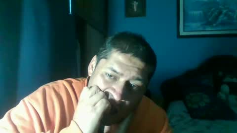 Fabio Canavaro online show from September 17, 12:25 am