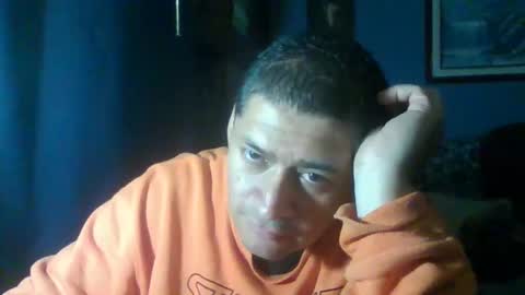 Fabio Canavaro online show from February 18, 2:55 am