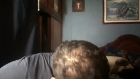 Fabio Canavaro online show from March 8, 4:27 am