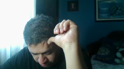 Fabio Canavaro online show from October 1, 9:24 pm