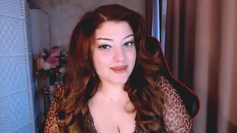 Tenderlybae online show from April 24, 2:35 am