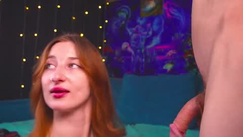 Stacy Cat online show from January 16, 6:17 pm