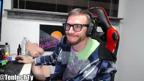 Ty online show from February 18, 5:40 am