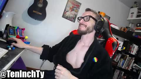 Ty online show from March 20, 4:34 pm