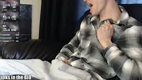 Ty online show from March 3, 7:17 pm