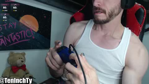 Ty online show from November 30, 5:14 am