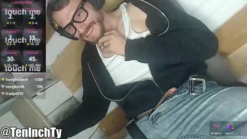 Ty online show from September 17, 1:53 am