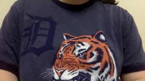 Serenity Rose online show from December 22, 12:50 am