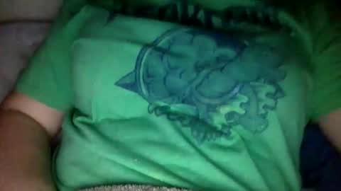 Serenity Rose online show from December 19, 9:10 pm