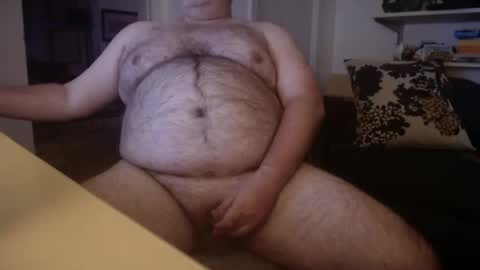 GoonFather online show from November 4, 11:50 pm