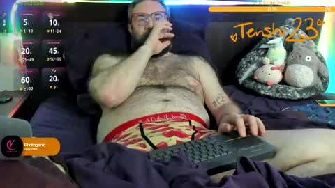 Matt online show from April 4, 6:20 am