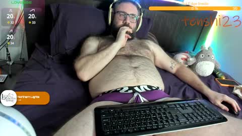 Matt online show from February 12, 7:34 am