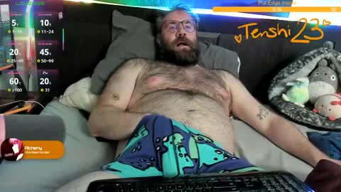 Matt online show from April 18, 5:20 am