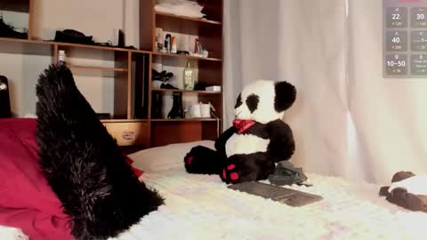 Teo online show from April 1, 2:03 pm