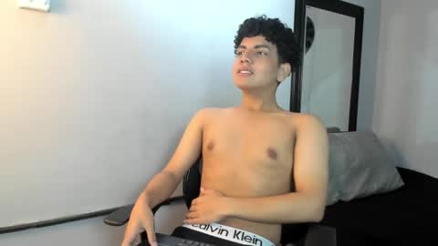 Teo Dantex online show from January 14, 8:50 pm