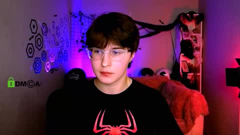 Snapshot of teo_wilson chatting on October 31, 2:28 pm teo_wilson online show from October 31, 2:28 pm