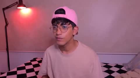 Snapshot of teobrowny_ chatting on October 18, 12:26 am teo brown Independent model online show from October 18, 12:26 am