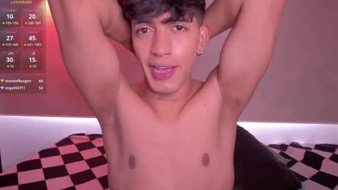 Snapshot of teobrowny_ chatting on September 26, 2:47 pm teo brown Independent model online show from September 26, 2:47 pm