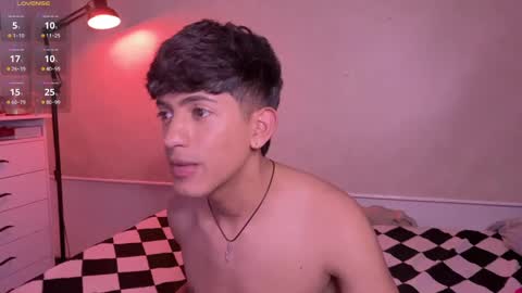 Snapshot of teobrowny_ chatting on October 4, 1:58 am teo brown Independent model online show from October 4, 1:58 am