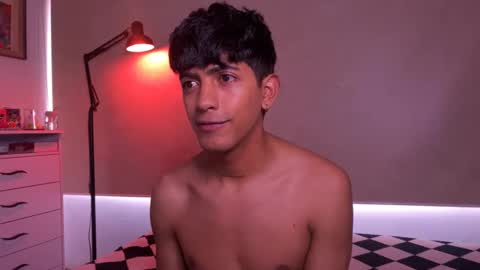 Snapshot of teobrowny_ chatting on October 13, 8:55 pm teo brown Independent model online show from October 13, 8:55 pm