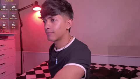 Snapshot of teobrowny_ chatting on September 28, 10:52 pm teo brown Independent model online show from September 28, 10:52 pm