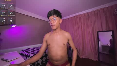 teo browny online show from January 5, 10:13 pm