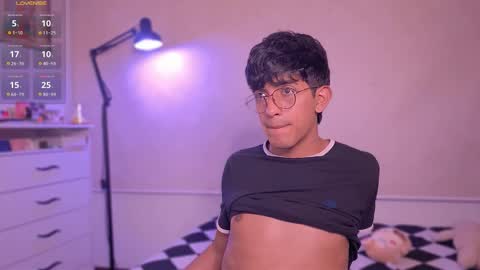 teo browny online show from February 2, 1:03 am