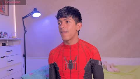 teo browny online show from April 2, 3:52 pm