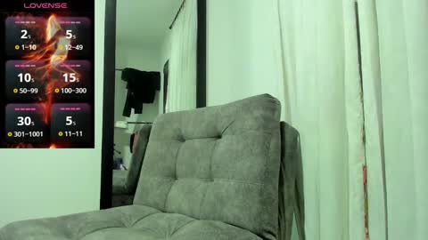 Snapshot of teoferrer chatting on February 25, 12:03 am Teo Ferrer online show from February 25, 12:03 am