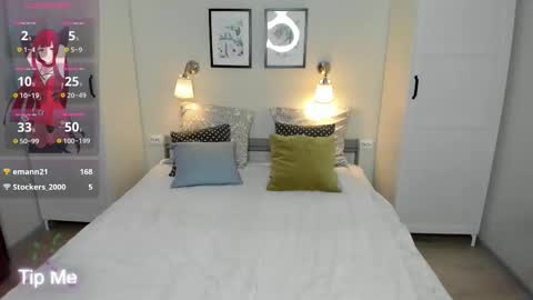 Teresa online show from September 12, 4:20 pm