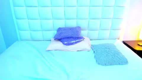 Teresa online show from February 28, 2:21 pm