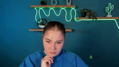 Youre Tereza online show from October 15, 9:21 am