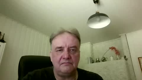 tero007 online show from June 5, 7:03 am