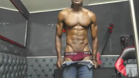 terranze_z online show from March 7, 10:21 pm