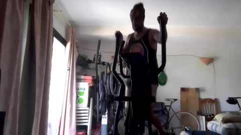 terre28 online show from April 19, 12:17 pm