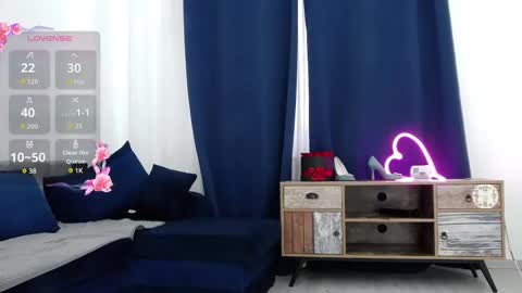 Snapshot of terresadiamond chatting on October 12, 5:44 am Terresa online show from October 12, 5:44 am