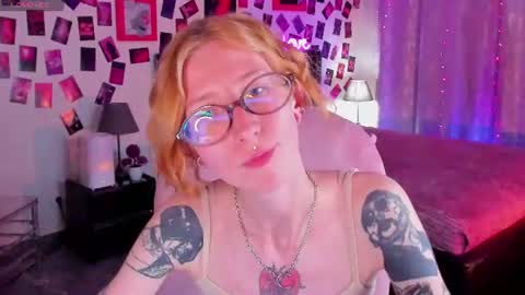 Terry online show from August 3, 2:12 pm
