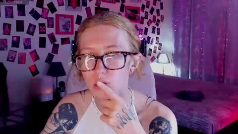 Terry online show from July 31, 4:19 pm