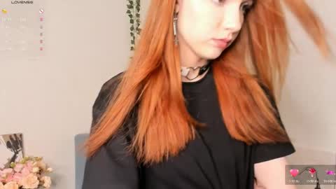 Caroline online show from May 25, 5:41 pm