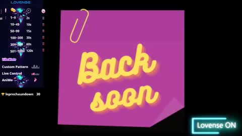 terry_gardner24 online show from October 13, 8:16 am