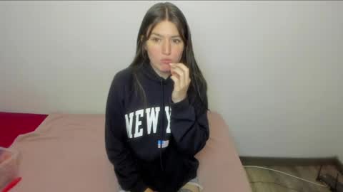 tesa online show from April 21, 1:53 am