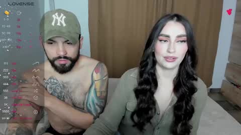 teseo_and_afrodita_ online show from March 7, 3:29 am