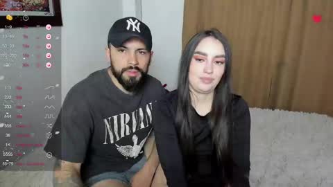 teseo_and_afrodita_ online show from February 28, 2:09 am