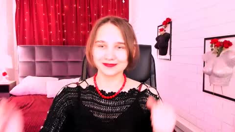 Tessa online show from November 10, 9:01 am