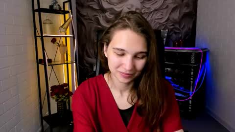 Snapshot of tessamill chatting on September 10, 5:19 am Tessa online show from September 10, 5:19 am