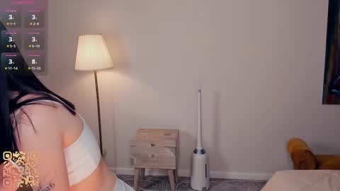 Cindy online show from February 17, 7:02 pm